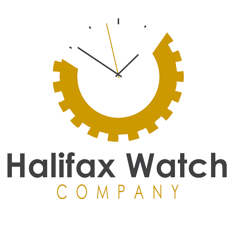 At The Halifax Watch Company