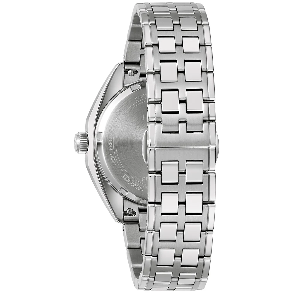 Bulova - Precionist UHF - Jet Star - Image 3